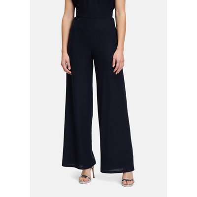 Pantalon Modern Fit à jambes larges VERA MONT