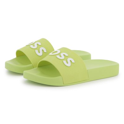 Claquettes BOSS KIDSWEAR