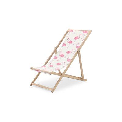 Hamac de jardin en bois, JAVA LIGHT DEFORA HOME
