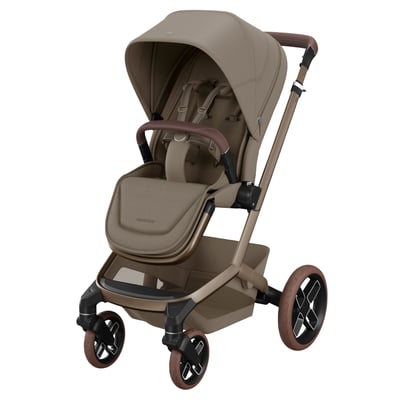Poussette ultra confortable FAME MAXI COSI