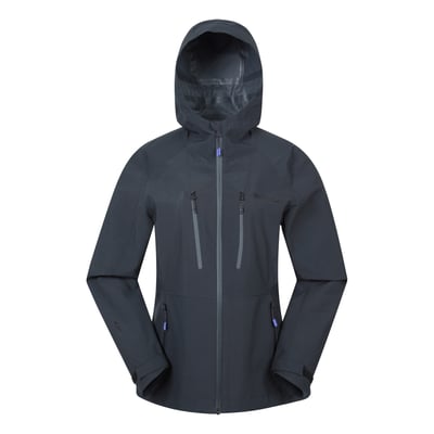 Veste Imperméable Femme TOFOTL - Blouson Léger Anti-Pluie, Coupe Asiatique (Conseil : Prendre Une Taille Au-dessus)