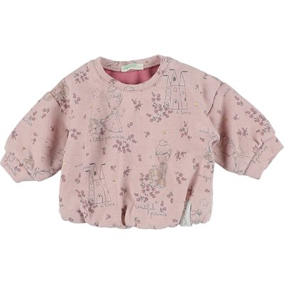 Sweat - Très bon état BENETTON