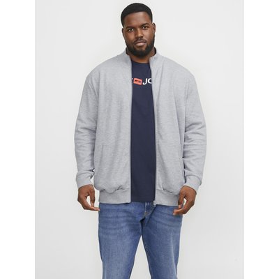 Sweat à fermeture éclair JACK & JONES JACK & JONES