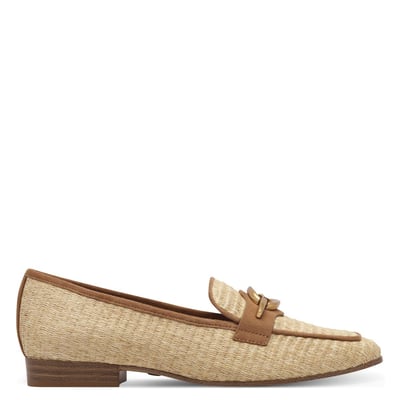 Slipper talon bloc TAMARIS