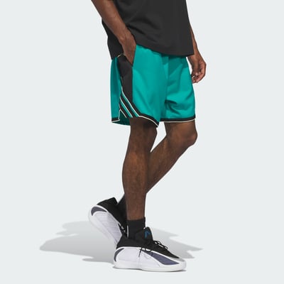 Short Anthony Edwards Crazy Lite adidas Performance