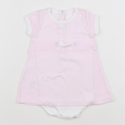 Body robe - Très bon état PETIT BATEAU