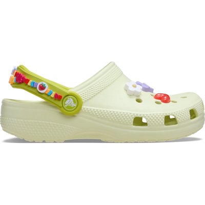 Zuecos Classic Friendship Bracelet T CROCS