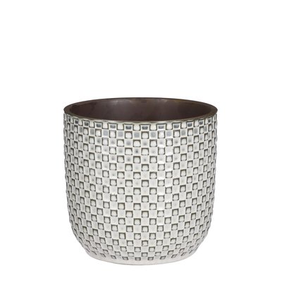 Cache pot DAAN MICA DECORATIONS