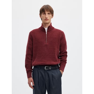 Pullover SELECTED