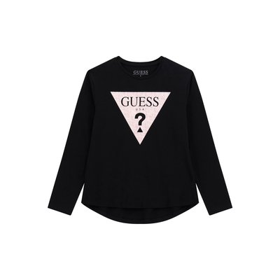 T-Shirt Logo Triangulaire GUESS KIDS