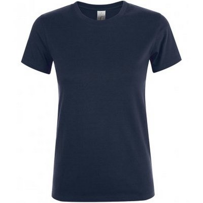 T-shirt manches courtes REGENT SOLS