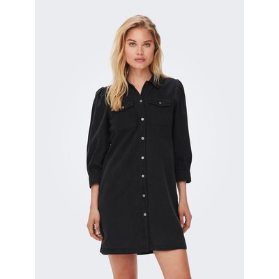 Robe en denim ONLY