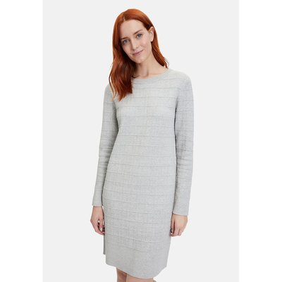 Robe-pull à encolure ronde BETTY & CO