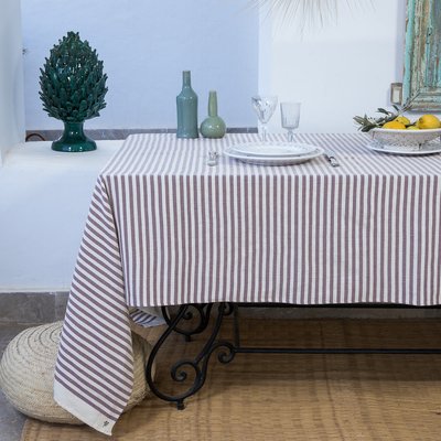 Nappe coton HOSSEGOR FEBRONIE