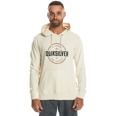 Sweat à capuche CIRCLE UP QUIKSILVER