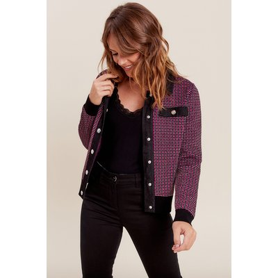 Gilet manches longues BREAL