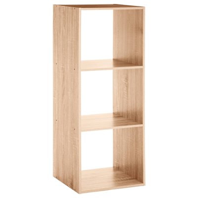 Étagère colonne 3 cases MIX' N MODUL 5FIVE SIMPLY SMART