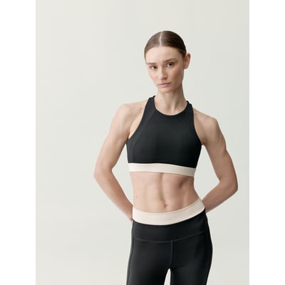 Brassière de Sport Performance Fixation Haute FIORELLA BORN