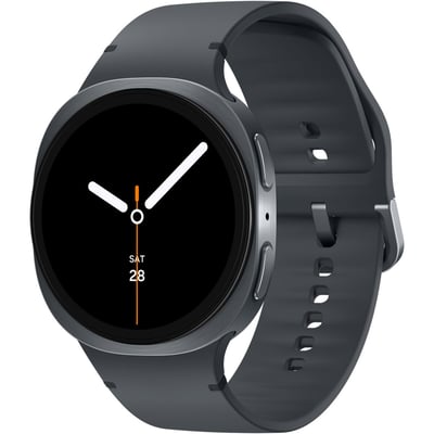 Montre connectée Galaxy Watch8 Graphite 44mm BT SAMSUNG