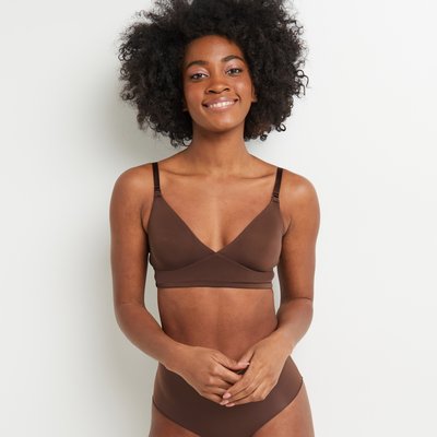 Soutien-gorge sans armature PERFECT ROUGEGORGE LINGERIE