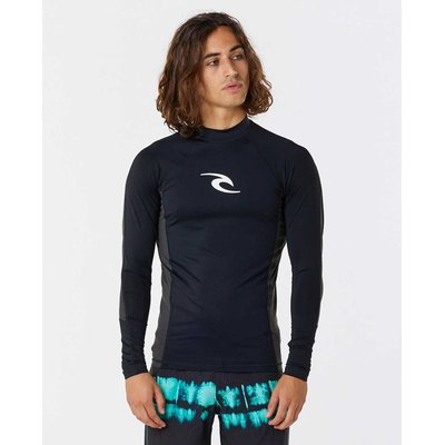 Lycra WAVES UPF PERF L/S RIP CURL