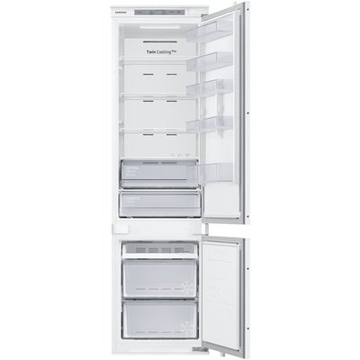 Réfrigérateur combiné encastrable BRB30603EWW 194cm SAMSUNG
