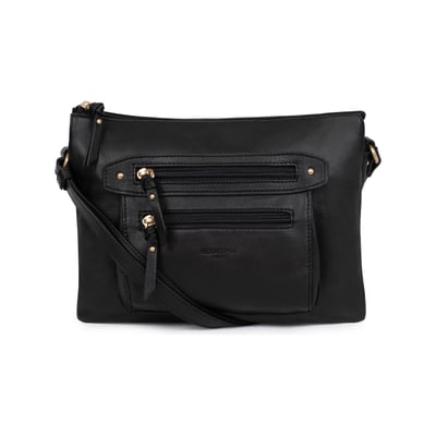 Sac porté travers  TAIMA HEXAGONA