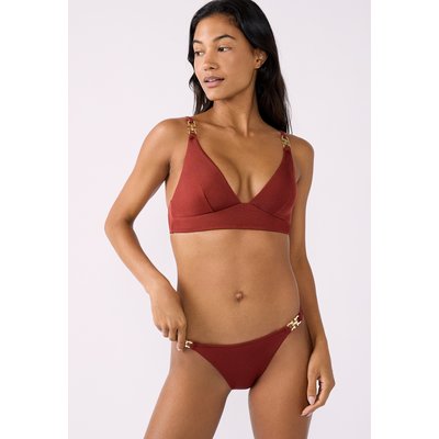 Culotte bikini bas de maillot détails bijoux BETSY ETAM