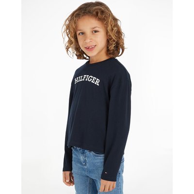 Langarm-Shirt TOMMY HILFIGER
