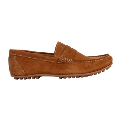 Mocassin Cuir Gaspard LES TROPEZIENNES PAR M BELARBI
