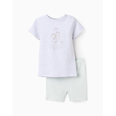 Pyjama en Coton ZIPPY