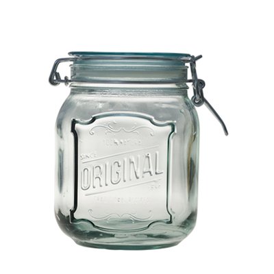 Bocal clik Original 1,1 l TABLE PASSION