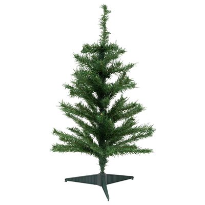 Sapin de Noël "Elégant" 70cm vert FEERIC LIGHTS & CHRISTMAS