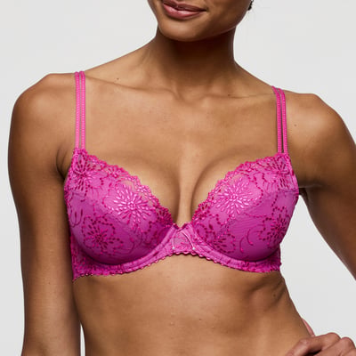 Soutien gorge Push-up à coussinets amovibles JANE MARIE JO