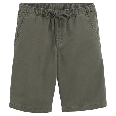 Elasticated Waist Shorts TIMBERLAND