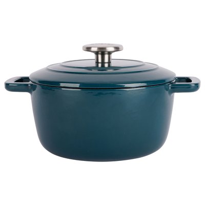 Cocotte en Fonte émaillée, FONTESTIC COSY&TRENDY
