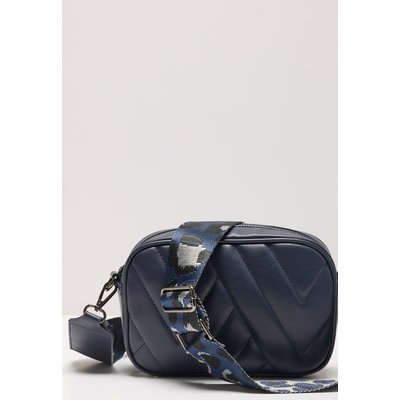 Sac matelassé bandoulières interchangeables DAMART