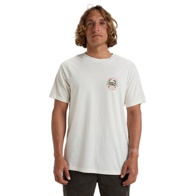 T-shirt à manches courtes FAUNA BILLABONG