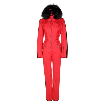 Combinaison de ski JULIEN MACDONALD SUPERMACY DARE 2B
