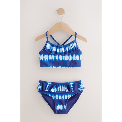 Maillot de bain haut bandeau et bas 2 pièces NEXT