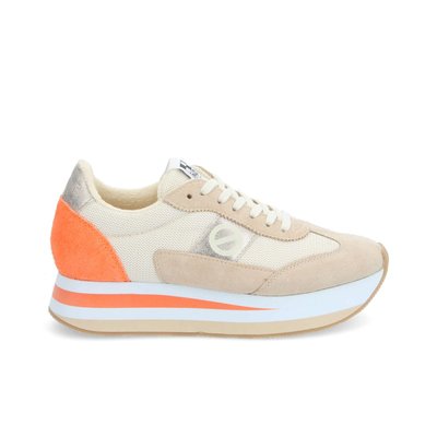 Baskets compensées FLEX M JOGGER NO NAME