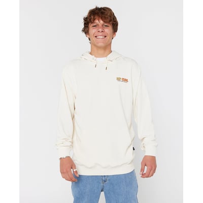 Sweat à capuche SURF REVIVAL Line Up RIP CURL