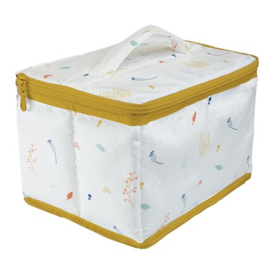 Vanity bébé - Motifs forêt TROIS KILOS SEPT