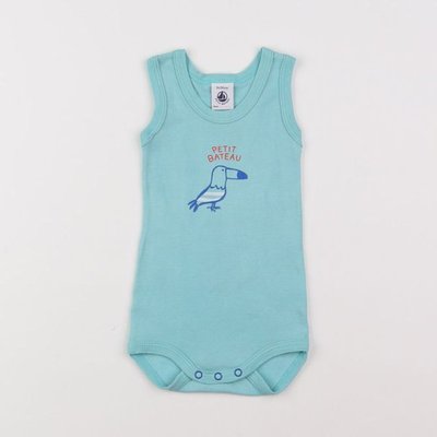 Body - Très bon état PETIT BATEAU