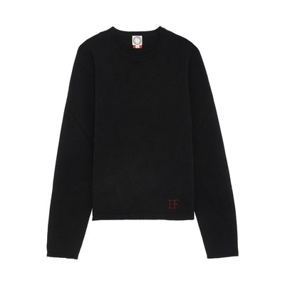 Pull en maille fine, ANGELINA INES DE LA FRESSANGE PARIS