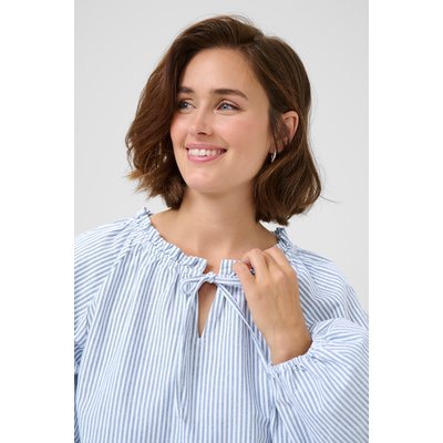 Blouse à manches longues KAnelly KAFFE