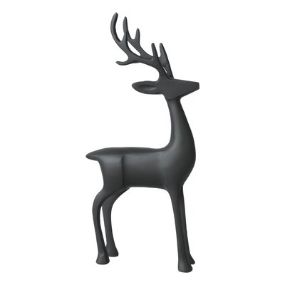 Cerf Petit BLACK XMAS VILLEROY & BOCH