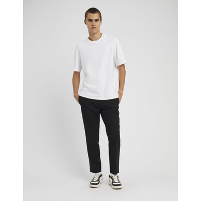 Pantalon de ville fluide BZB