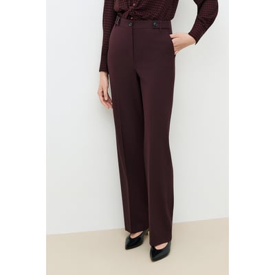 Pantalon droit workwear PVOLTIGE CAROLL