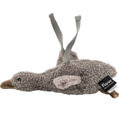 Peluche bruit blanc à suspendre FLOW